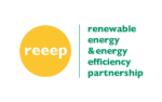 Renewable Energy and Energy Efficiency Partnership (REEEP)